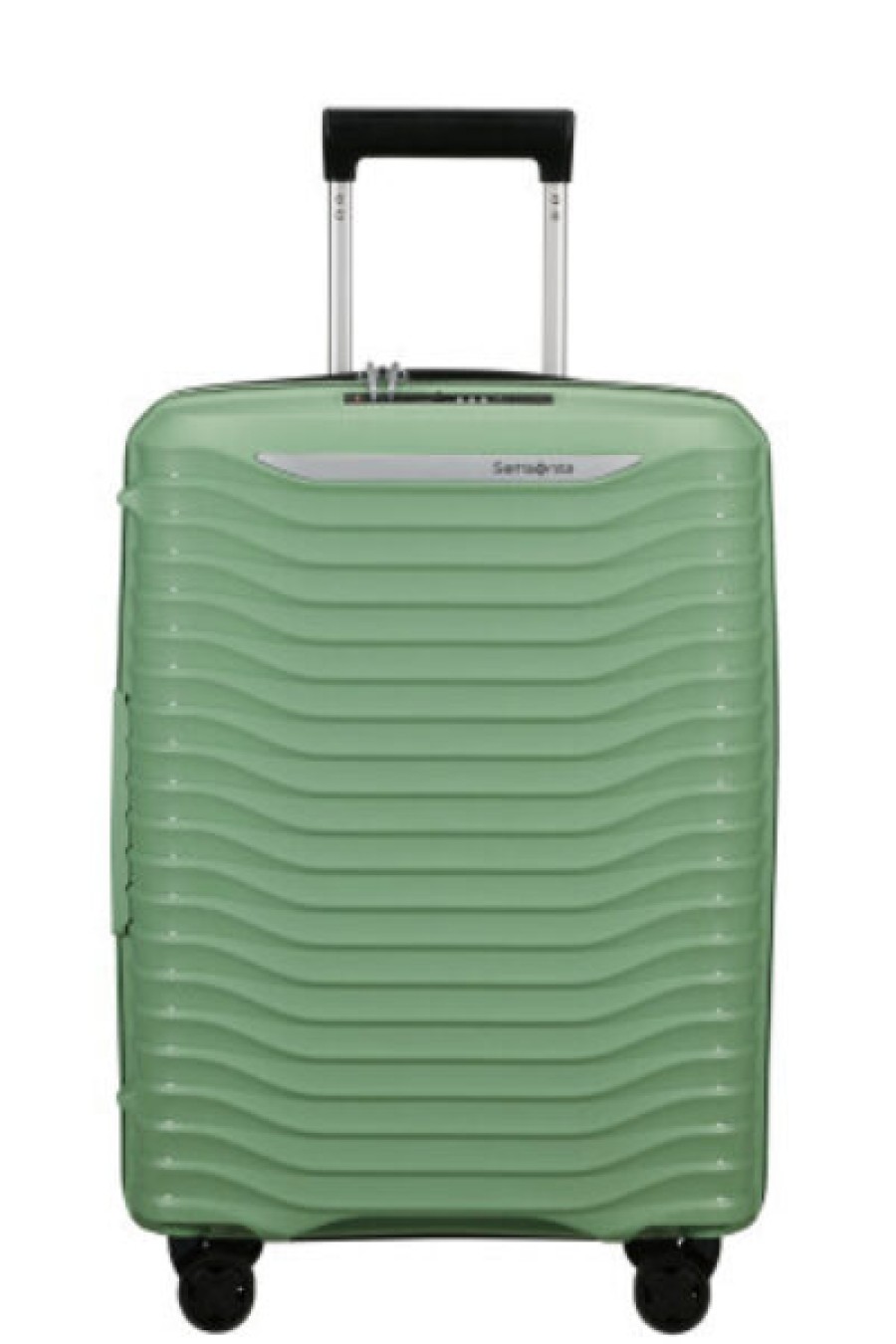 Kevin Travel suitcases | Samsonite Green