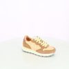 Kevin Ladies | Sun 68 Sneakers - Baskets Orange