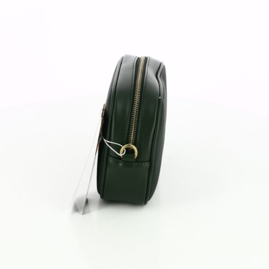 Kevin Accessories | Laurent David Handbags Green