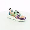 Kevin Ladies | Poelman Sneakers - Baskets Multi