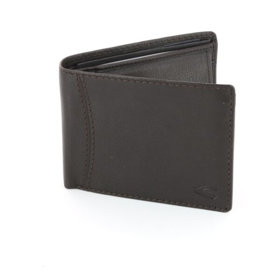 Kevin Accessories | Camel Active Wallets Brown