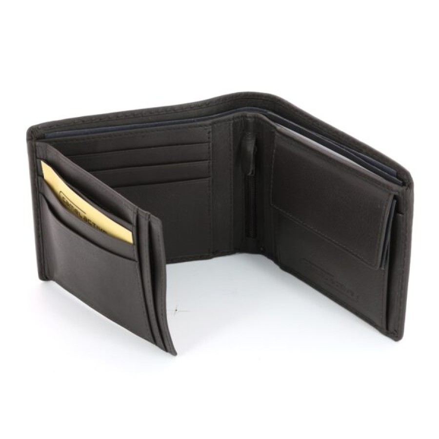 Kevin Accessories | Camel Active Wallets Brown