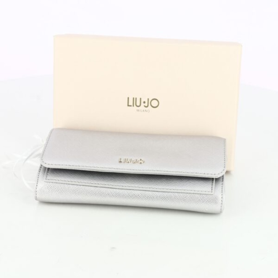 Kevin Accessories | Liu Jo Wallets Silver