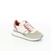 Kevin Ladies | Wushu Sneakers - Baskets Beige