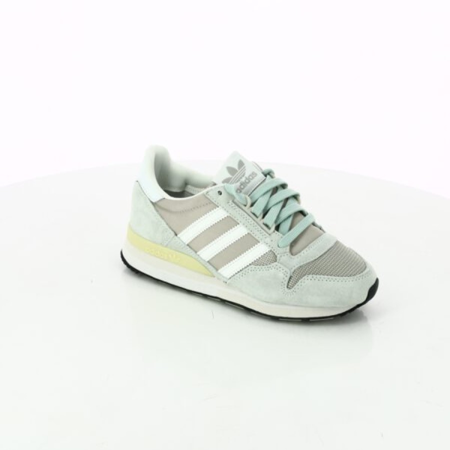 Kevin Ladies | Adidas Sneakers - Baskets Gray