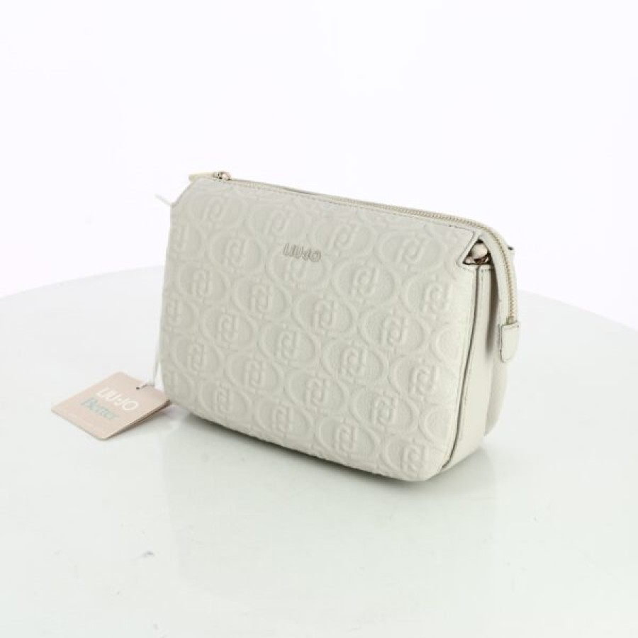 Kevin Accessories | Liu Jo Handbags Beige