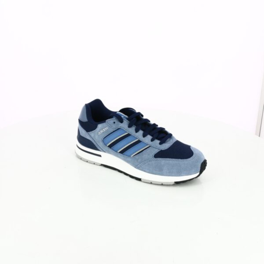 Kevin Gentlemen | Adidas Sneakers - Baskets Blue