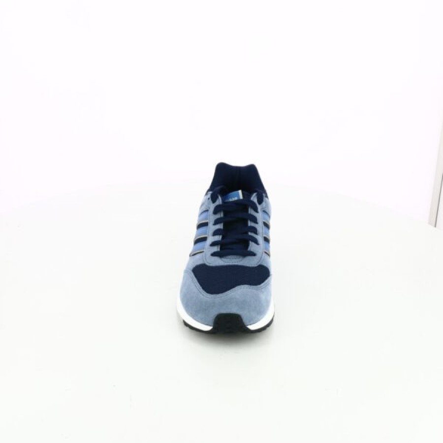 Kevin Gentlemen | Adidas Sneakers - Baskets Blue