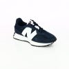 Kevin Gentlemen | New Balance Sneakers - Baskets Blue