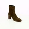 Kevin Ladies | Zinda Boots - Bottines Brown