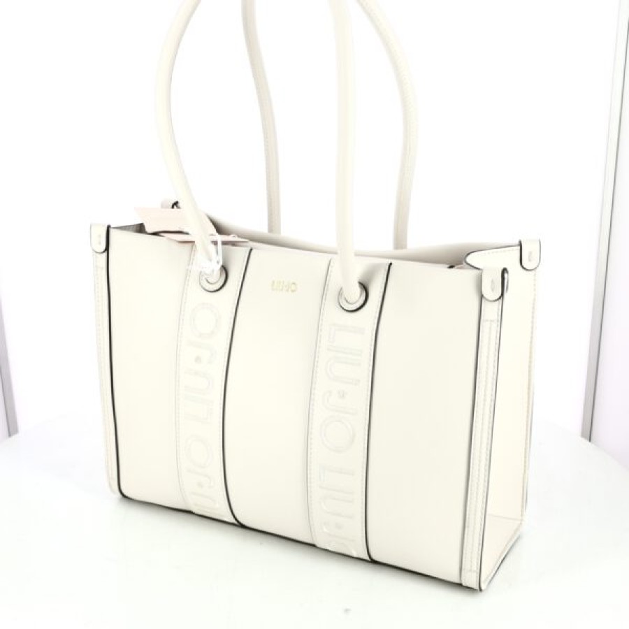 Kevin Accessories | Liu Jo Handbags Beige