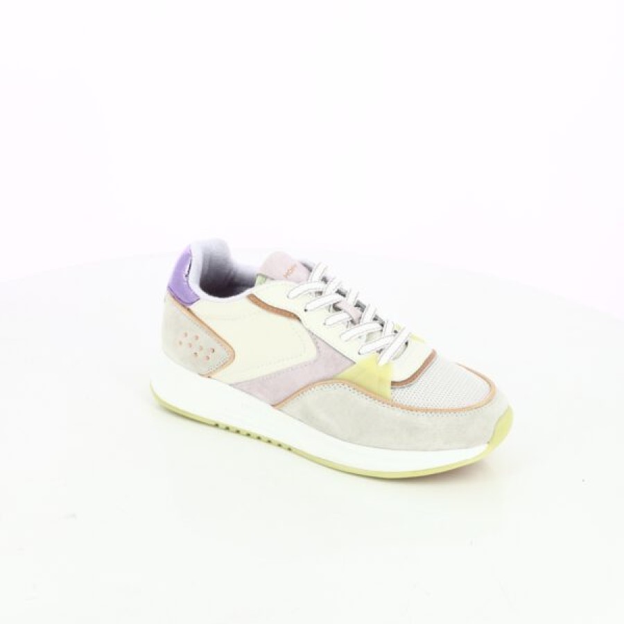 Kevin Ladies | Hoff Sneakers - Baskets Purple