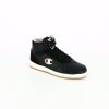 Kevin Ladies | Champion Sneakers - Baskets Black