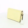 Kevin Accessories | Etrier Handbags Yellow