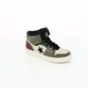 Kevin Boys | Little David Sneakers - Baskets Taupe