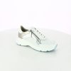 Kevin Ladies | Dl-Sport Sneakers - Baskets White