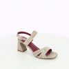 Kevin Ladies | Olivier Strelli Sandals Taupe