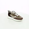 Kevin Ladies | Cypres Sneakers - Baskets Beige