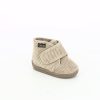 Kevin Boys | Cypress Slippers Beige