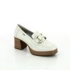 Kevin Ladies | Fluchos Loafers - Moccasins Beige