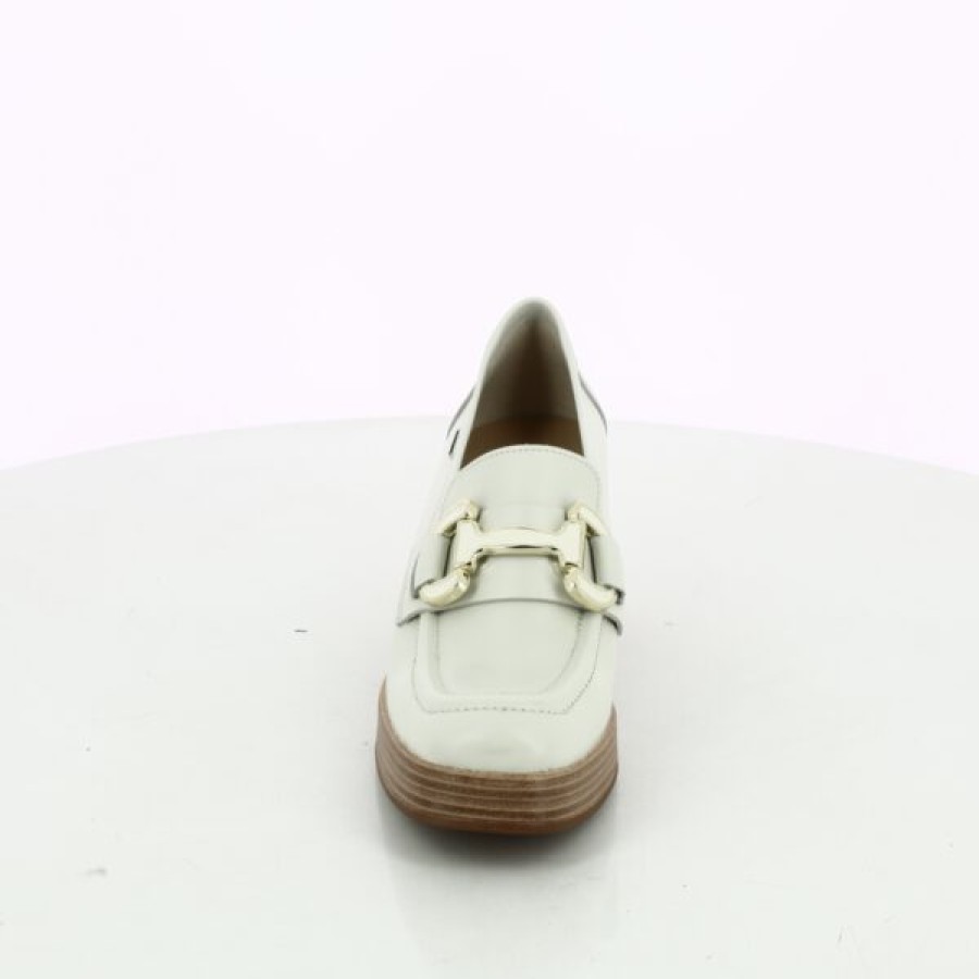 Kevin Ladies | Fluchos Loafers - Moccasins Beige