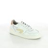 Kevin Ladies | Hub Sneakers - Baskets White