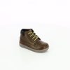 Kevin Boys | Cypres Boots - Bottines Cognac