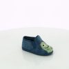 Kevin Boys | Cypress Slippers Blue