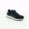 Kevin Boys | Geox Velcro shoes Blue