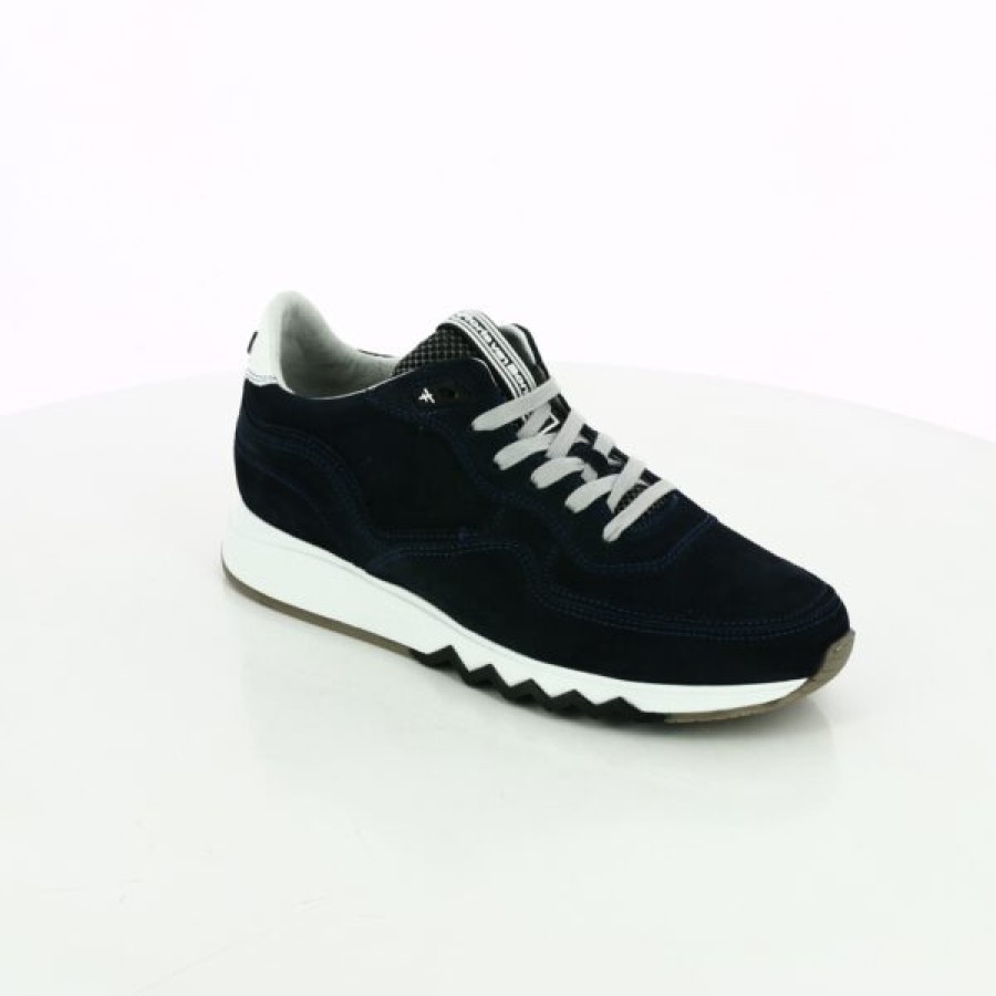 Kevin Gentlemen | Floris Van Bommel Sneakers - Baskets Blue