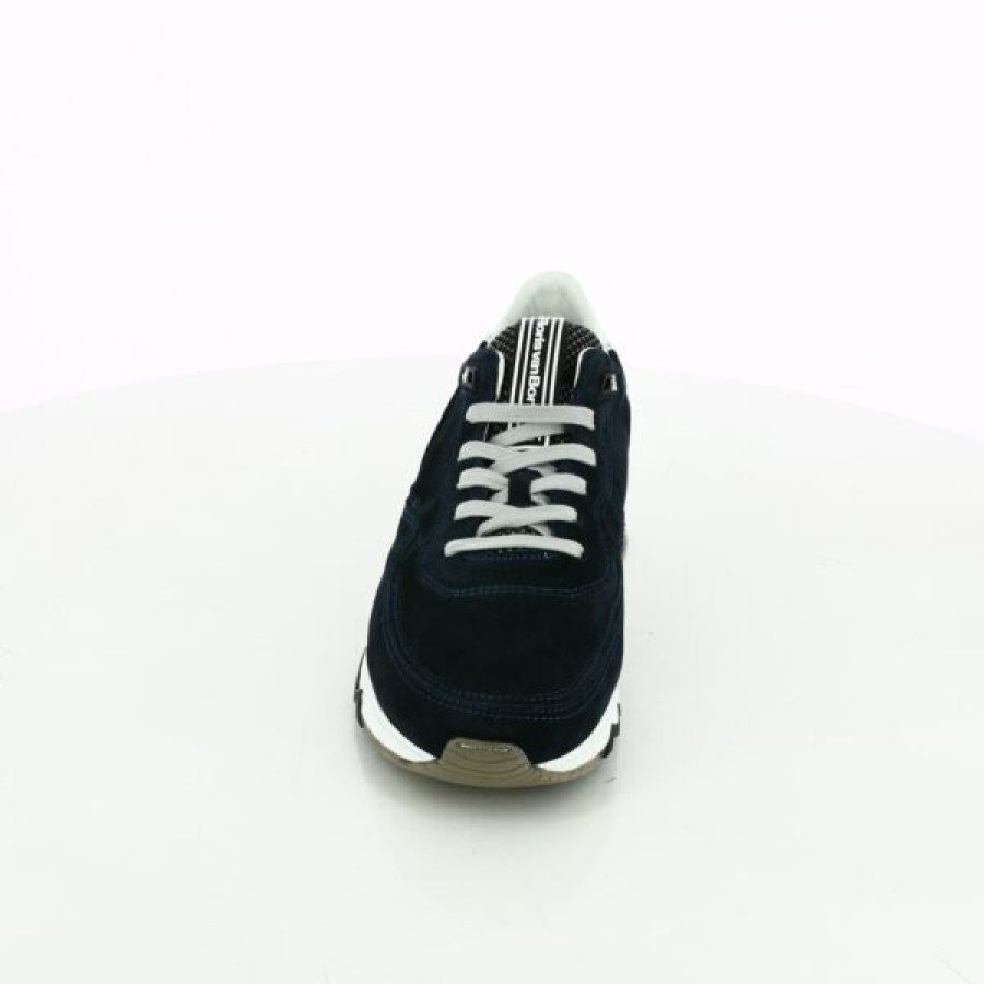 Kevin Gentlemen | Floris Van Bommel Sneakers - Baskets Blue