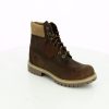 Kevin Gentlemen | Timberland Boots - Bottines Cognac