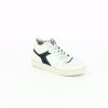 Kevin Boys | Kipling Sneakers - Baskets White