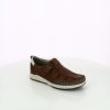 Kevin Gentlemen | Fluchos Sandals Cognac