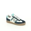 Kevin Ladies | River Woods Sneakers - Baskets Blue