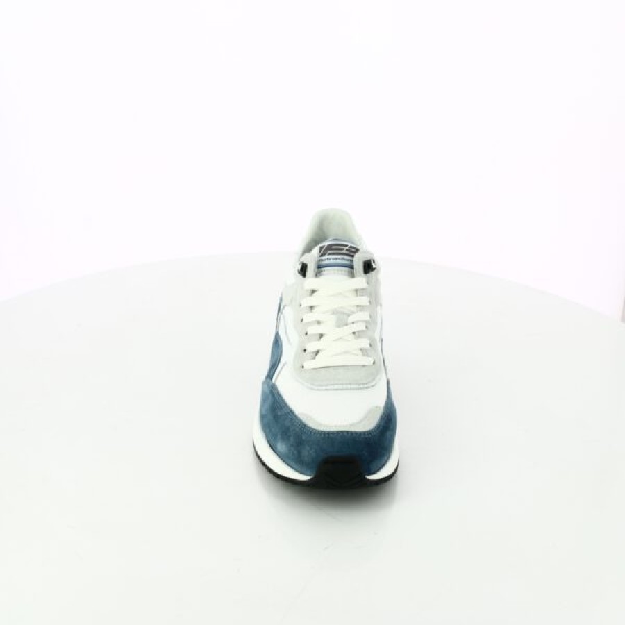 Kevin Gentlemen | Floris Van Bommel Sneakers - Baskets Blue