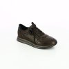 Kevin Ladies | Mephisto Lace-up Shoes Bronze