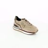 Kevin Ladies | Nathan-Baume Sneakers - Baskets Beige