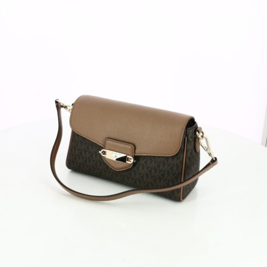 Kevin Accessories | Michael Kors Handbags Brown