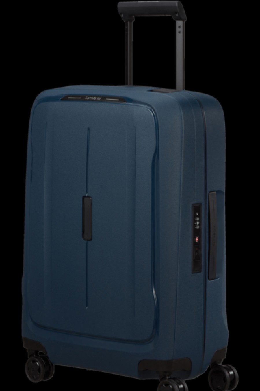 Kevin Travel suitcases | Samsonite Blue