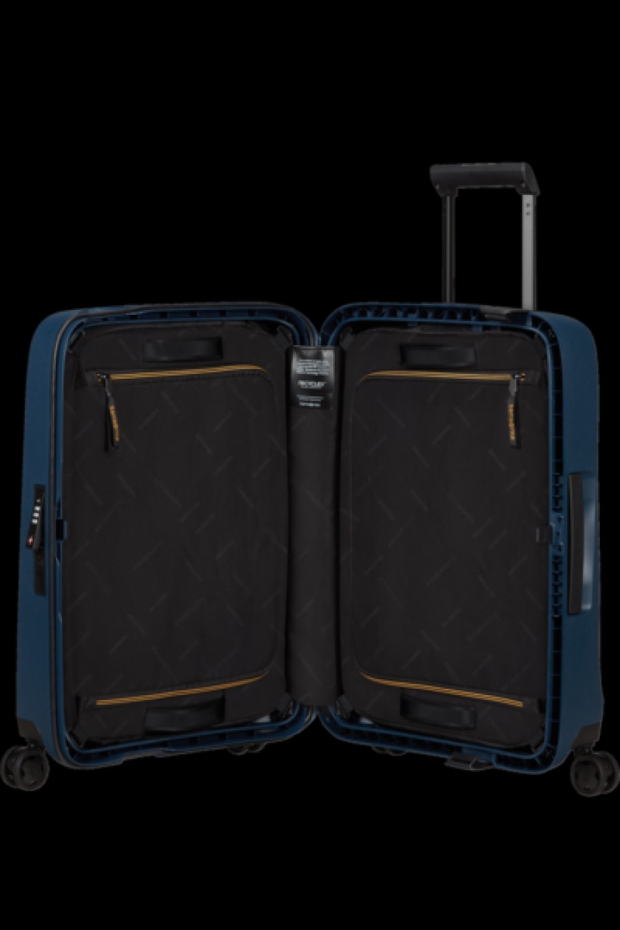 Kevin Travel suitcases | Samsonite Blue