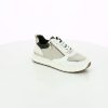 Kevin Ladies | Tamaris Sneakers - Baskets White