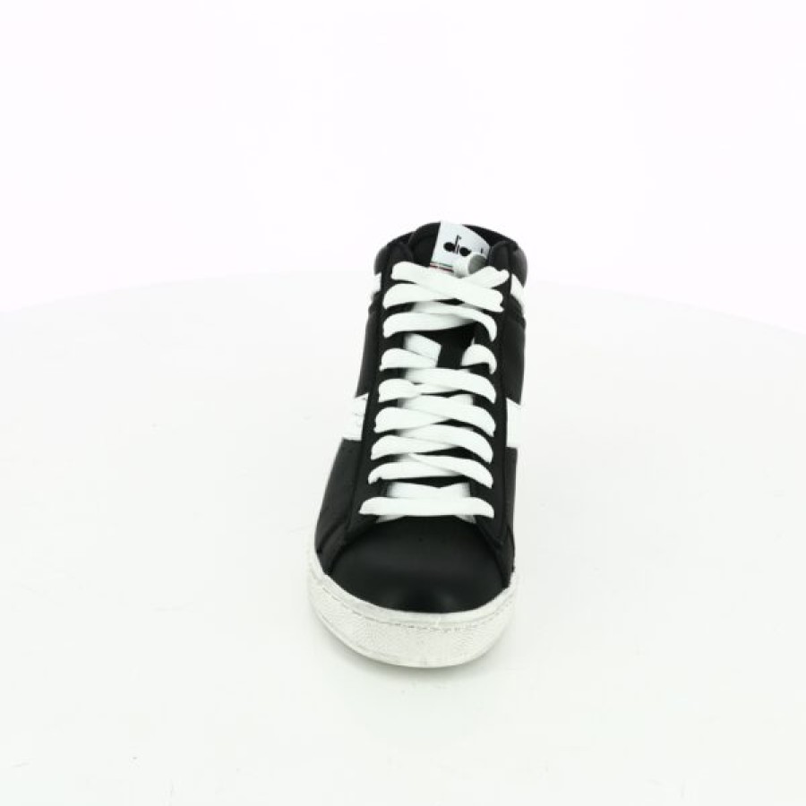 Kevin Ladies | Diadora Sneakers - Baskets Black