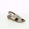 Kevin Ladies | Cypress Sandals Beige