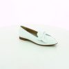 Kevin Ladies | Ella Cruz Loafers - Moccasins White