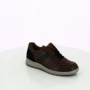 Kevin Gentlemen | Mephisto Lace-up Shoes Brown