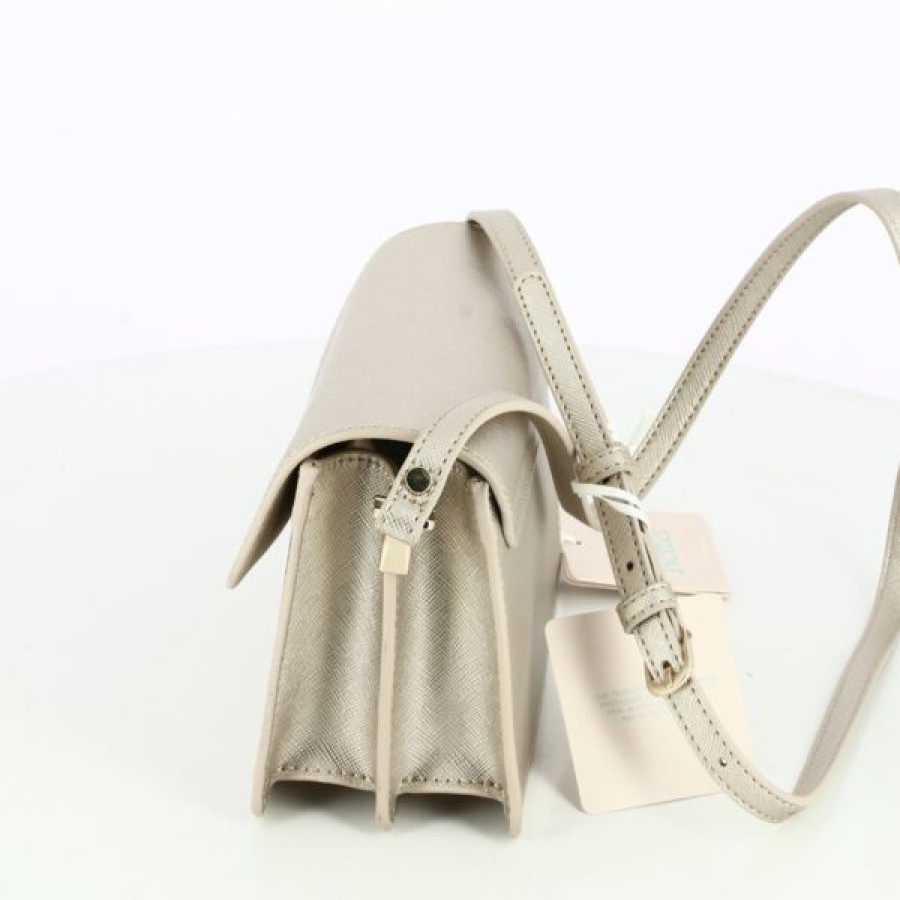 Kevin Accessories | Liu Jo Handbags Gold