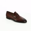 Kevin Gentlemen | Magnanni Loafers - Moccasins Cognac