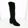 Kevin Ladies | Miss Behave Boots Black