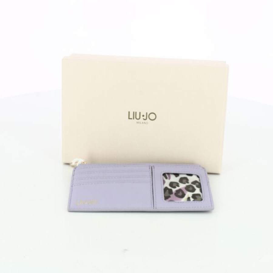 Kevin Accessories | Liu Jo Wallets Purple